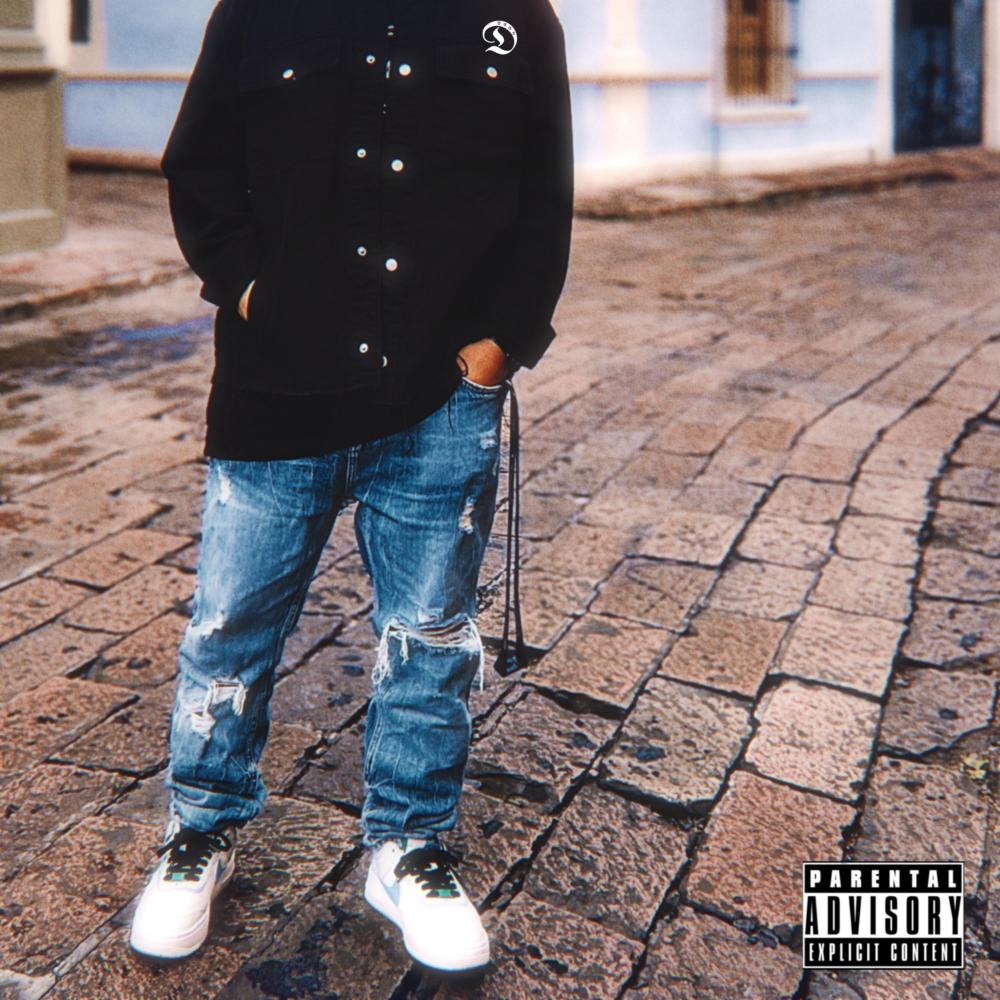 Me extraña (feat. Icedmob) (Explicit)