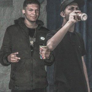 Dj Thales Jql的專輯Ai meu caraio torto (feat. Dj Didi) (Explicit)