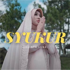 Lucinta Luna的专辑Syukur
