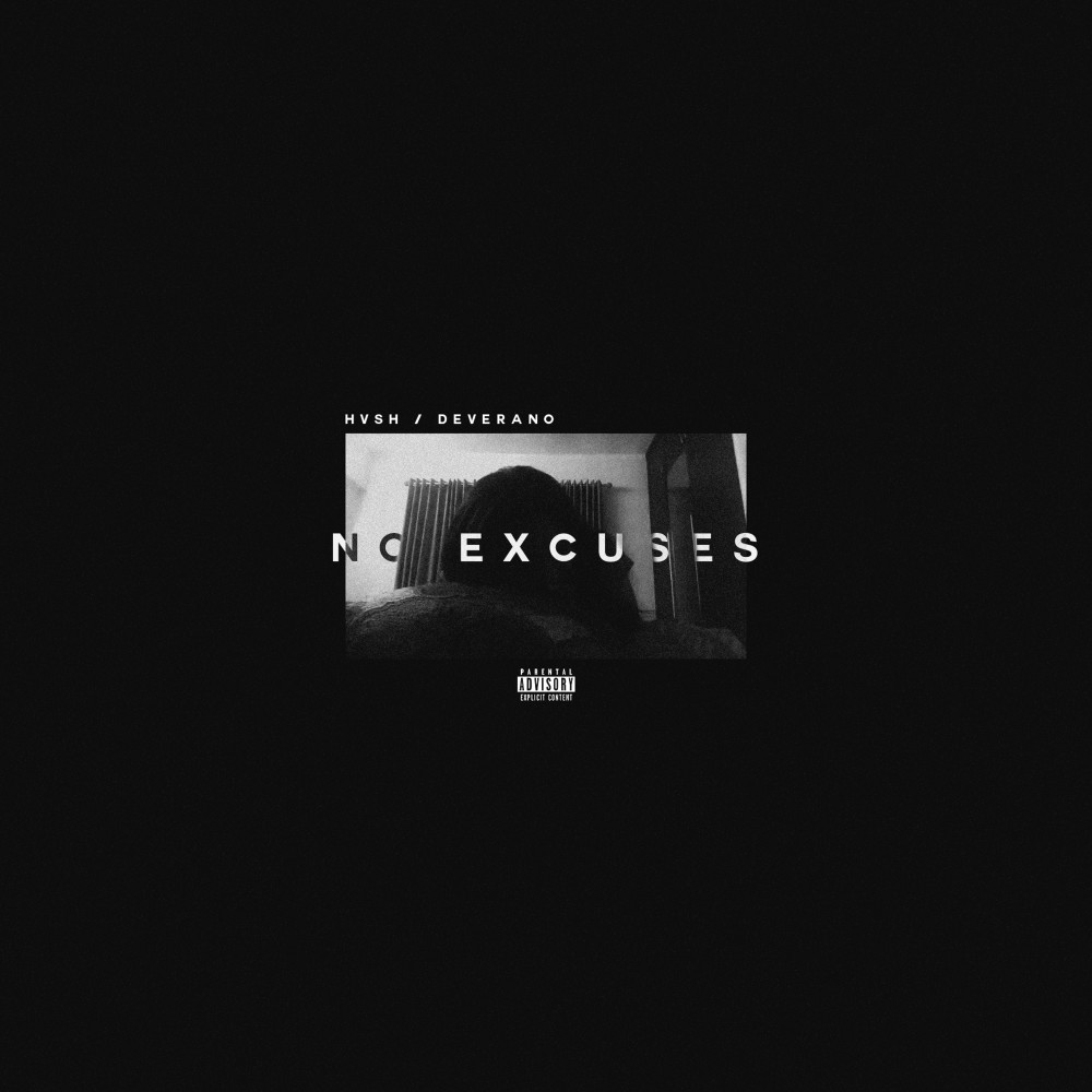 No Excuses (Explicit)