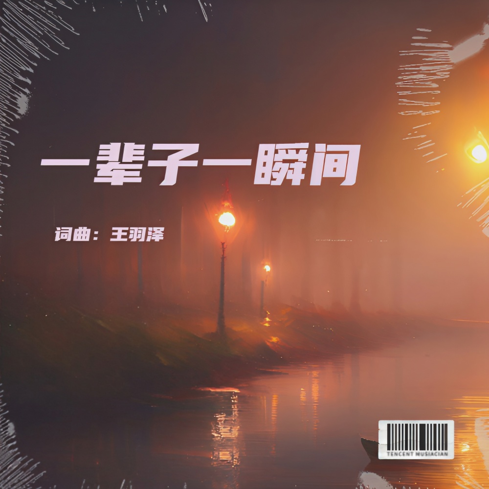 半辈子过去了（加速版） (Remix)