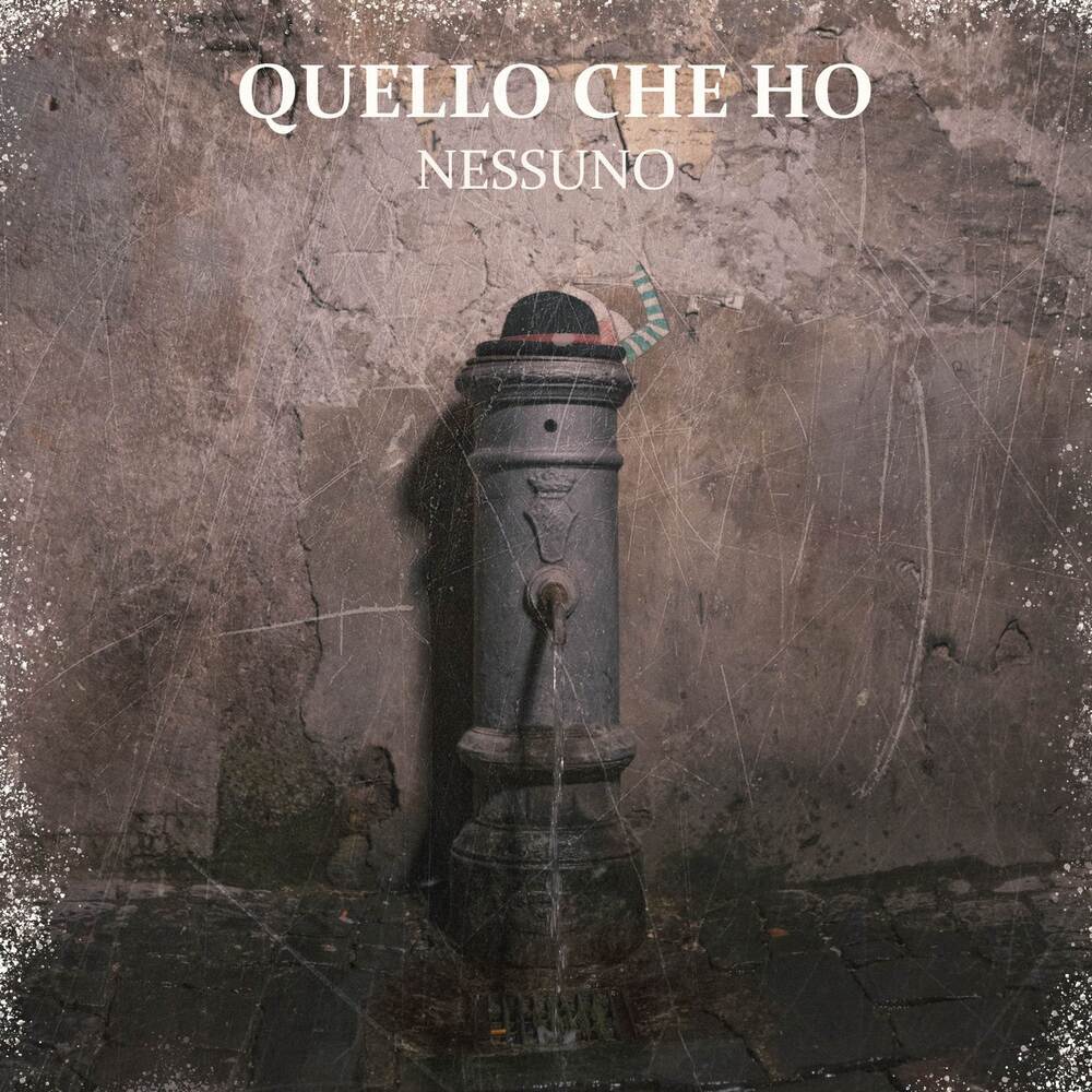 Quello che ho