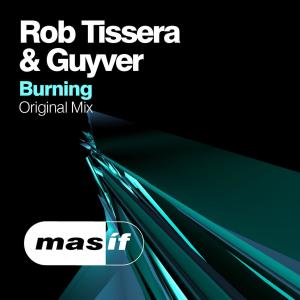 收聽Guyver的Burning (Original Mix)歌詞歌曲