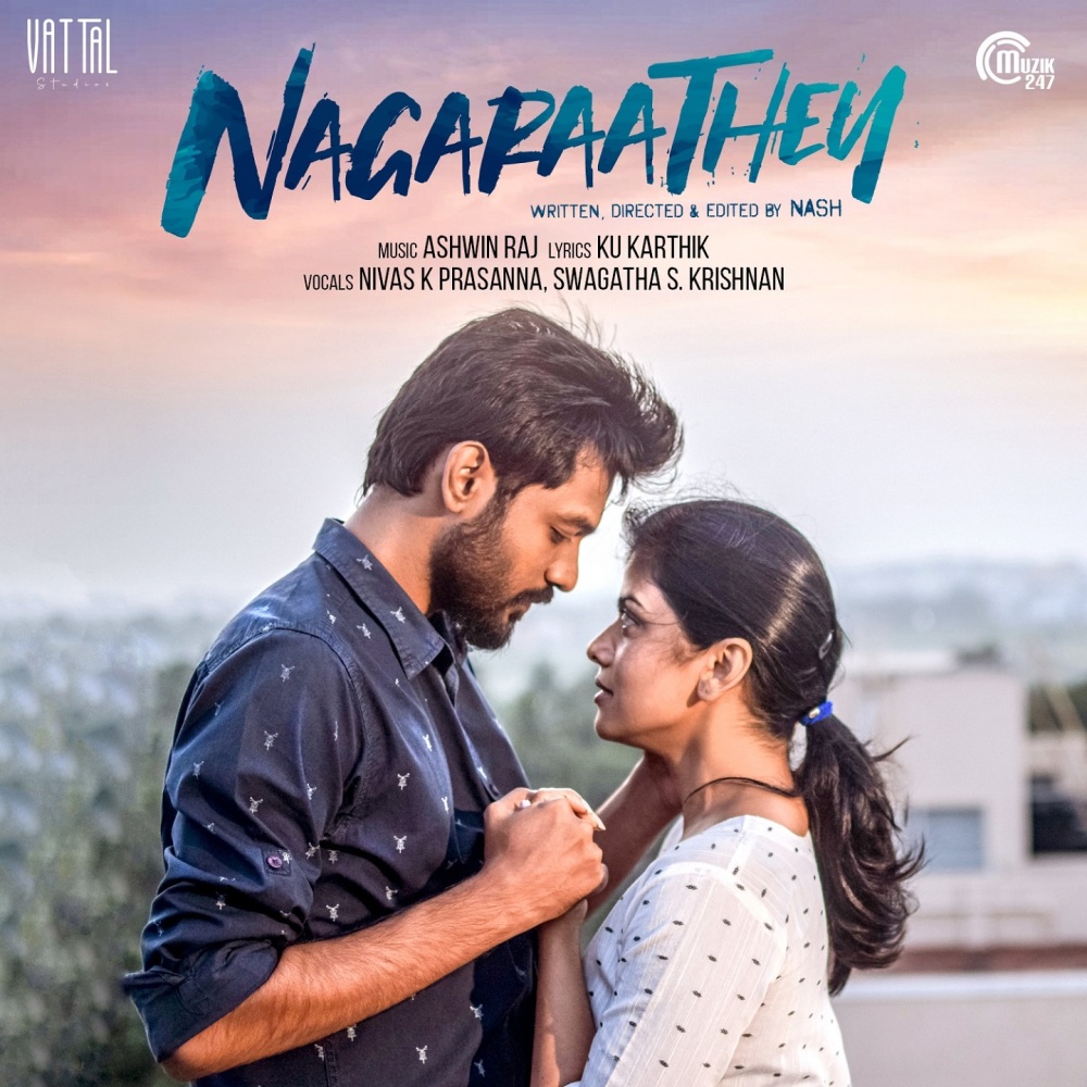 Nagaraathey (From "Nagaraathey")