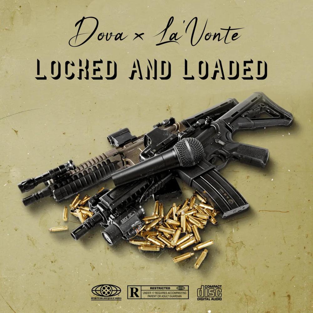 Snakes In The Grass (feat. La' Vonte) (Explicit)