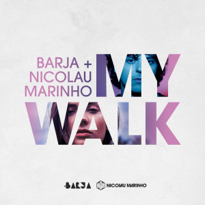Album My Walk oleh Barja