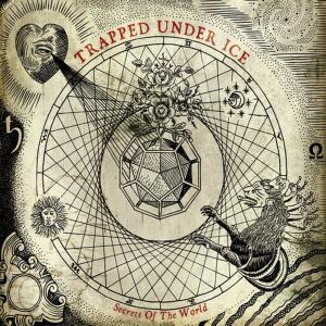ดาวน์โหลดและฟังเพลง American Dreams พร้อมเนื้อเพลงจาก Trapped Under Ice
