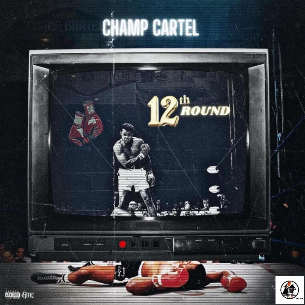 In the Way (feat. Saint Bernard) (Explicit)