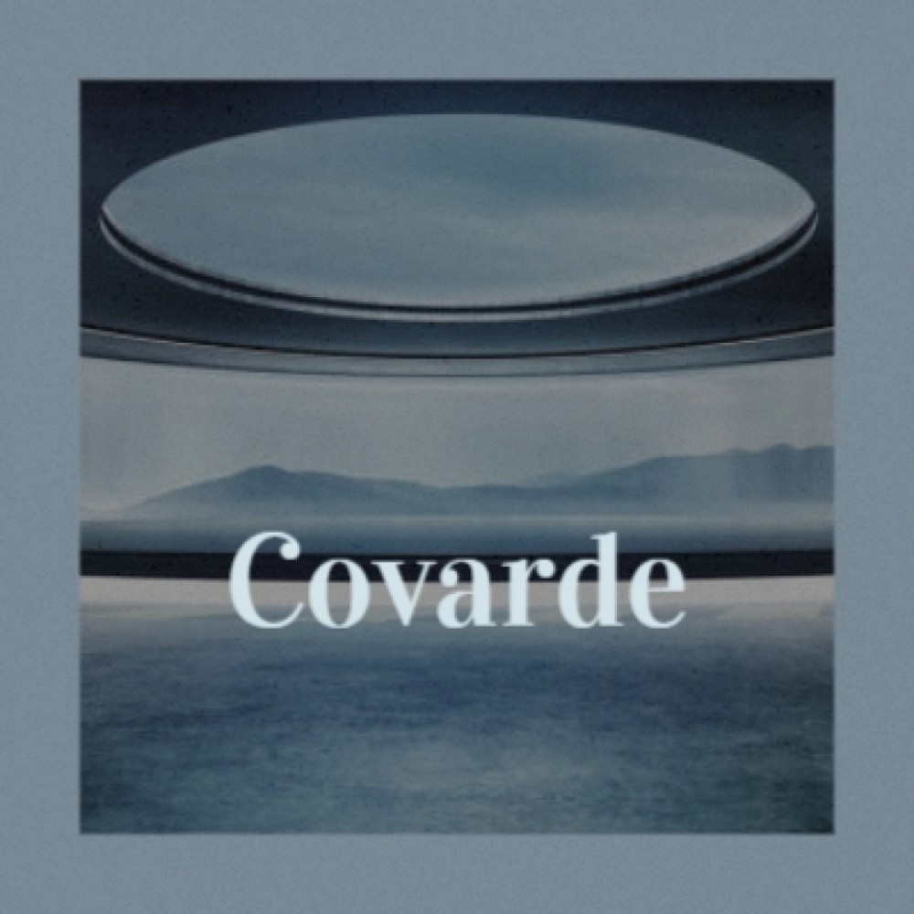 Covarde
