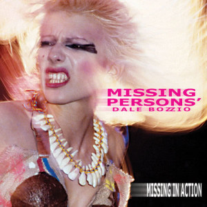 ดาวน์โหลดและฟังเพลง The Speed of Light พร้อมเนื้อเพลงจาก Missing Persons' Dale Bozzio