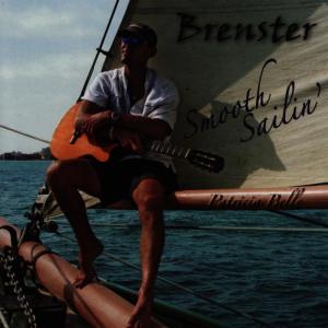 收聽Brenster的I'm On My Own歌詞歌曲