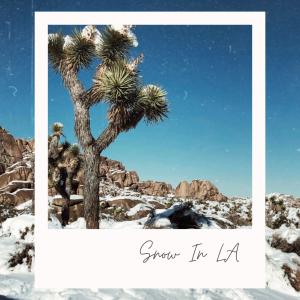 ดาวน์โหลดและฟังเพลง Snow In LA พร้อมเนื้อเพลงจาก Faultlines