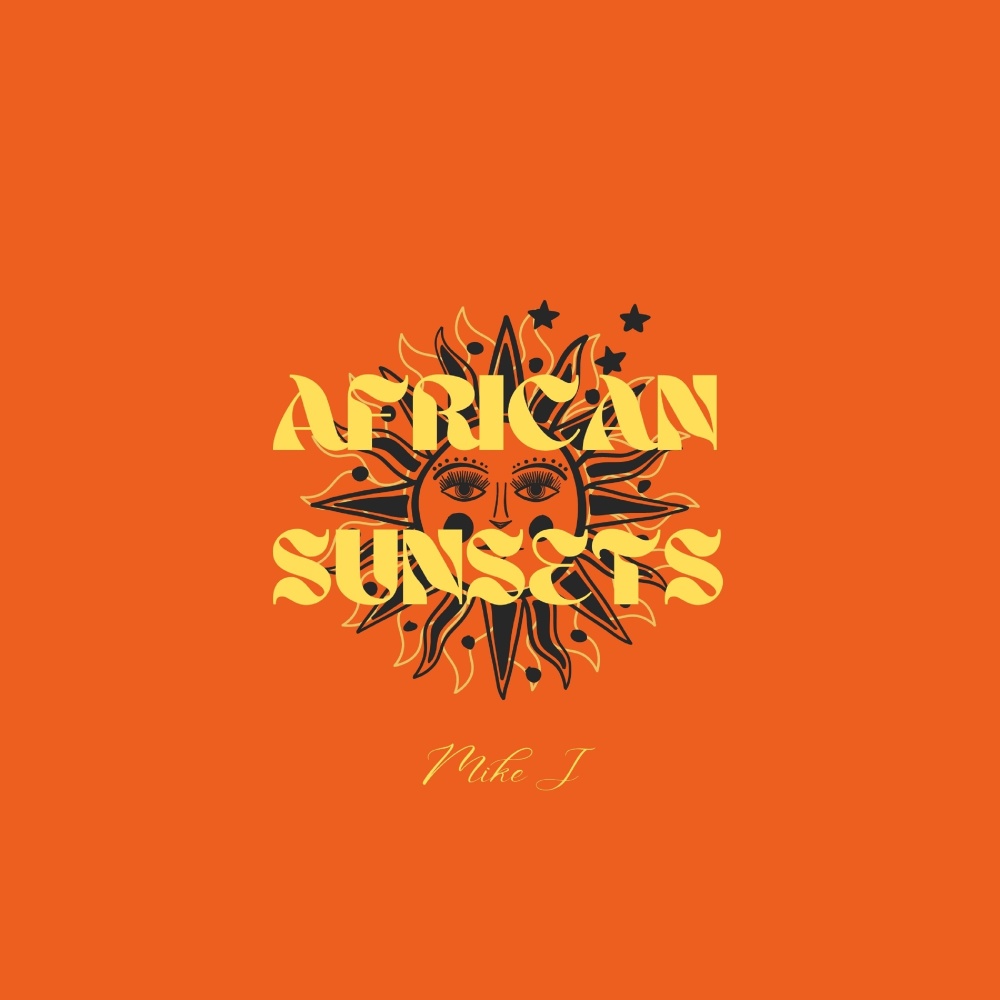 African Sunsets