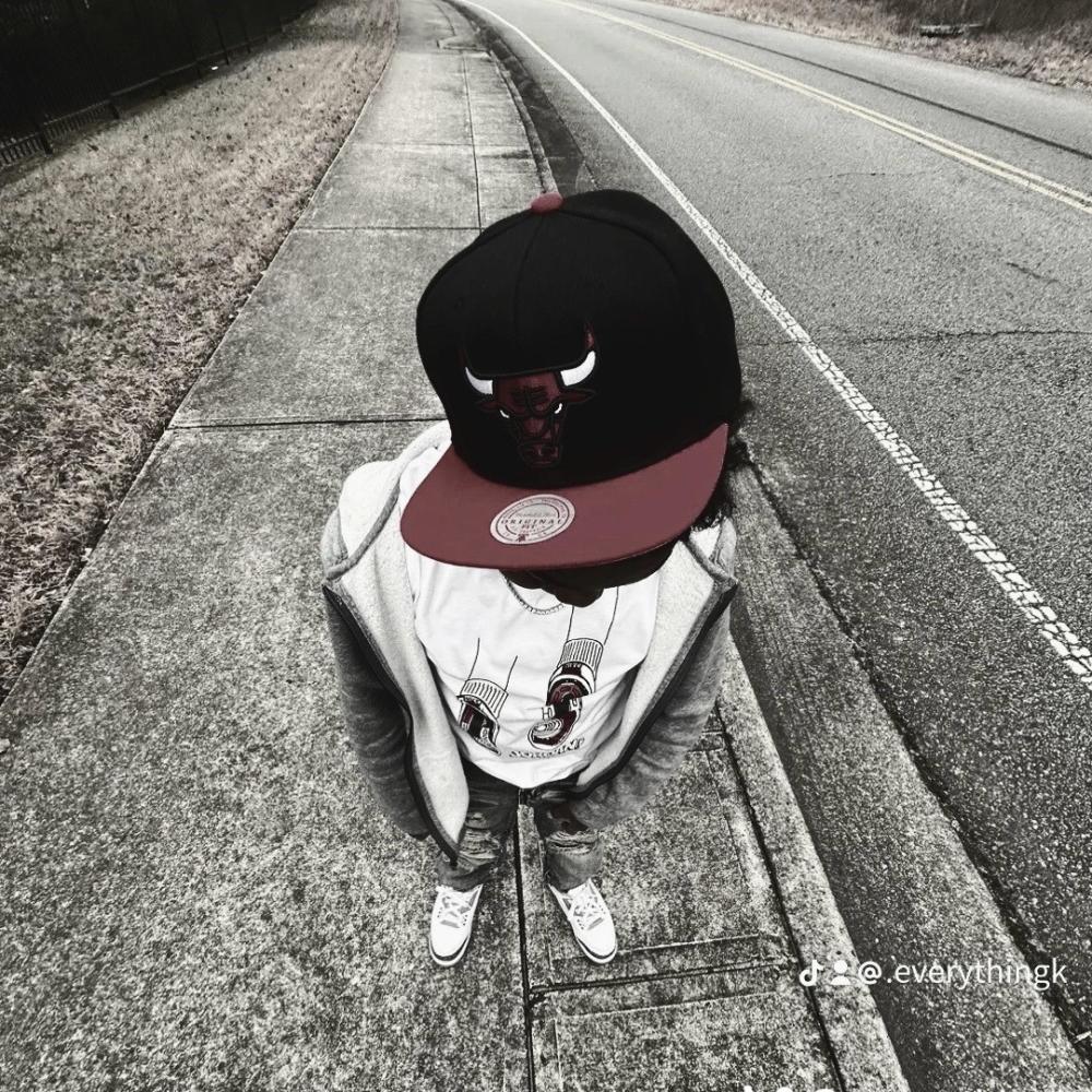 Cant let u go (feat. Luh 9ine) (Radio Edit|Explicit)