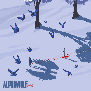 Alpha Wolf的专辑60cm of Steel (Lo-Fi Remix)