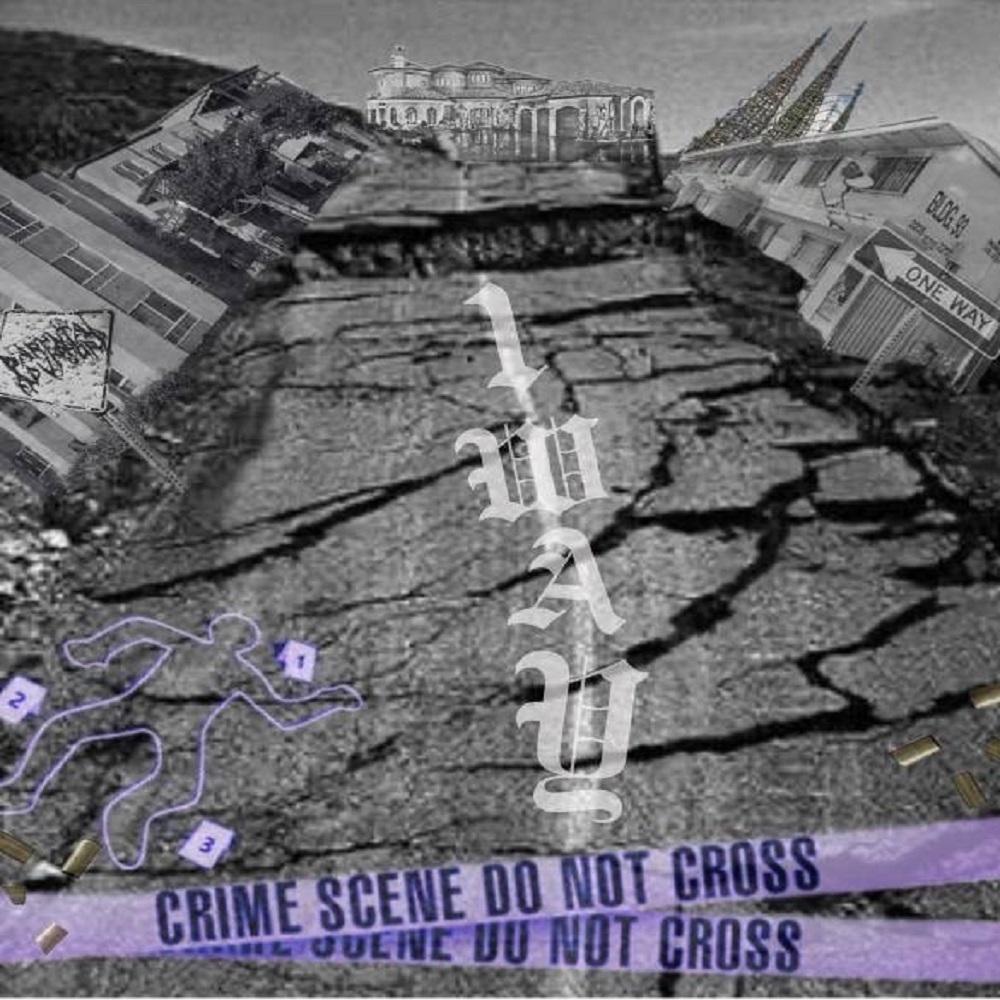 grape st nigga (Explicit)