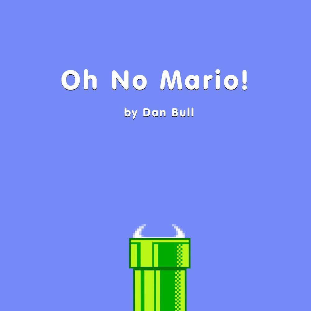 Oh No Mario! (Acapella)