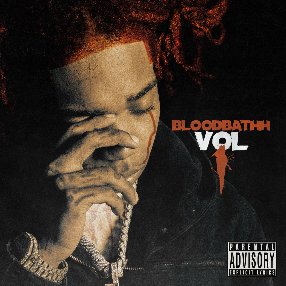 Child's Play (feat. BabyDrill) (Explicit)