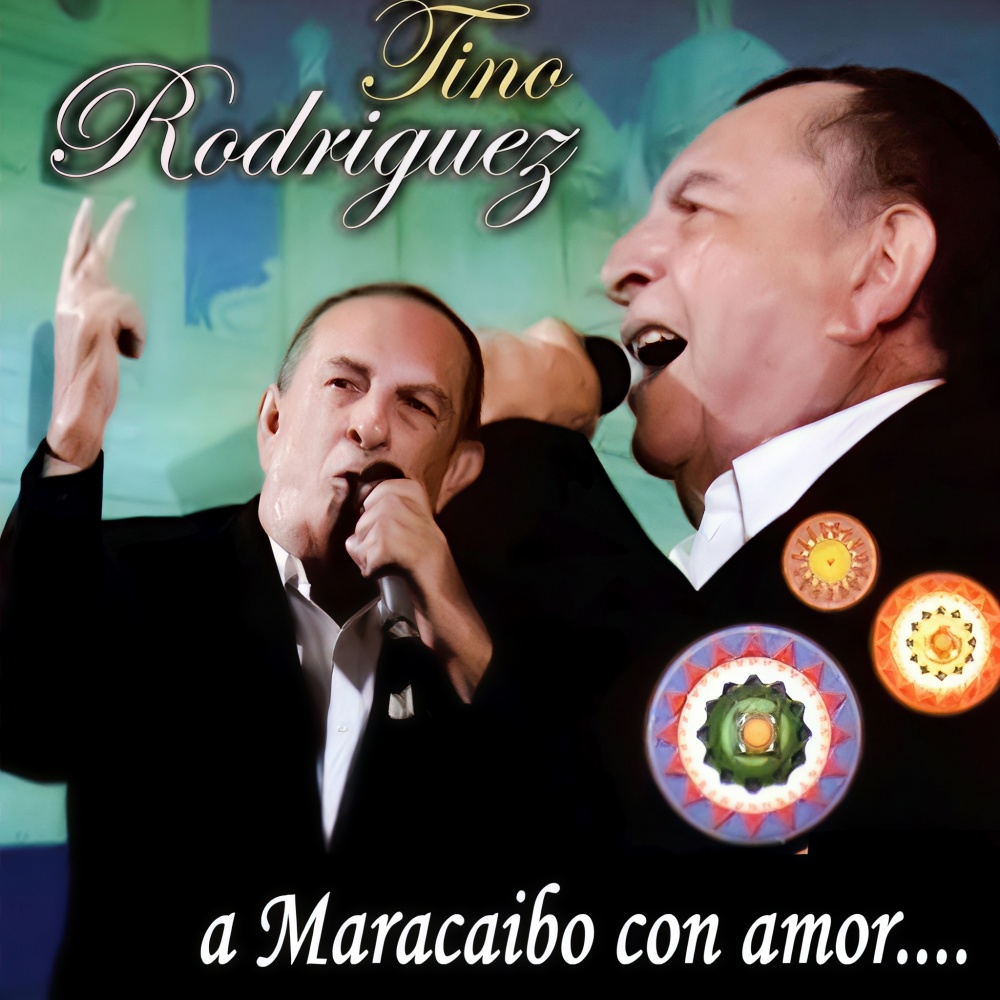 Tino Rodriguez