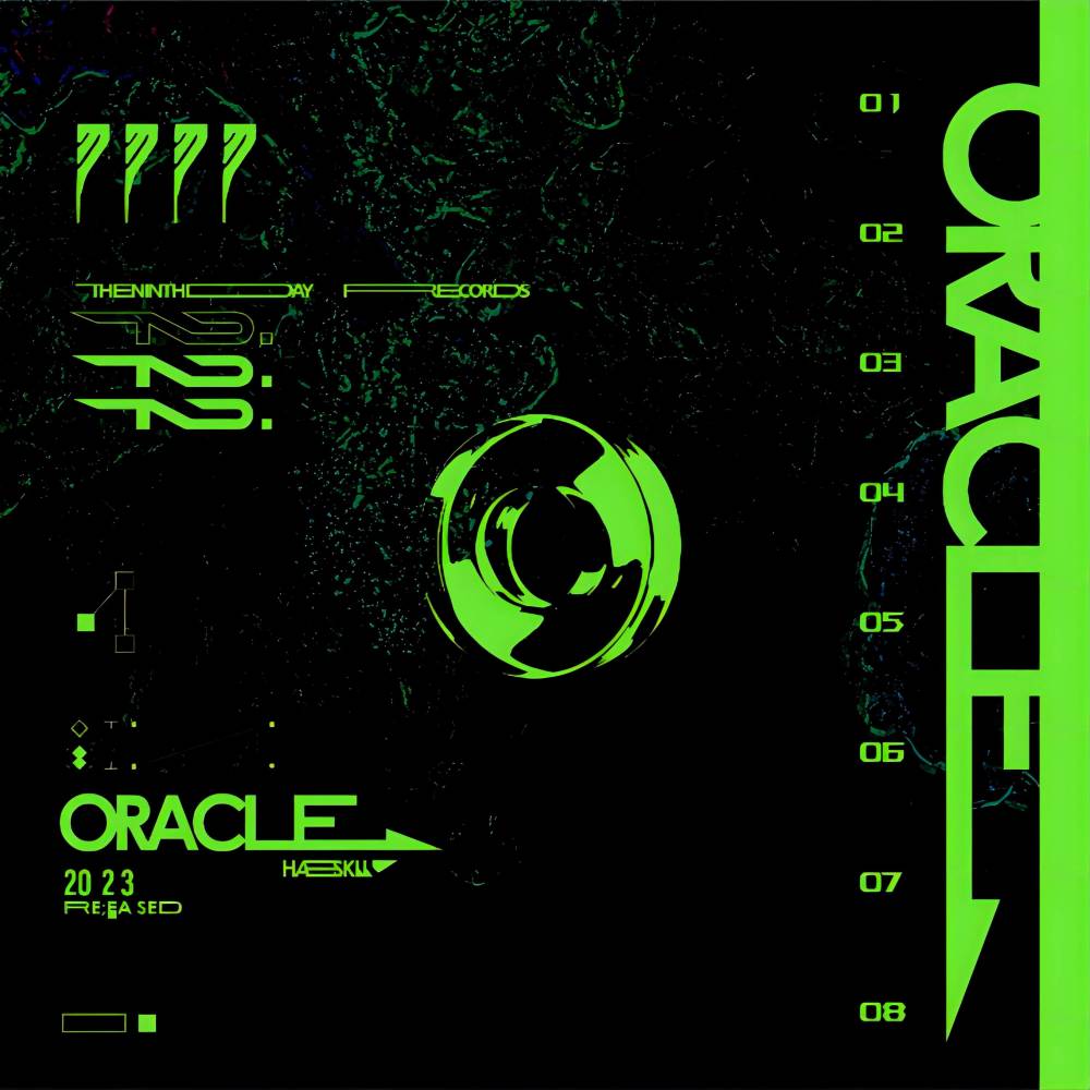 Oracle