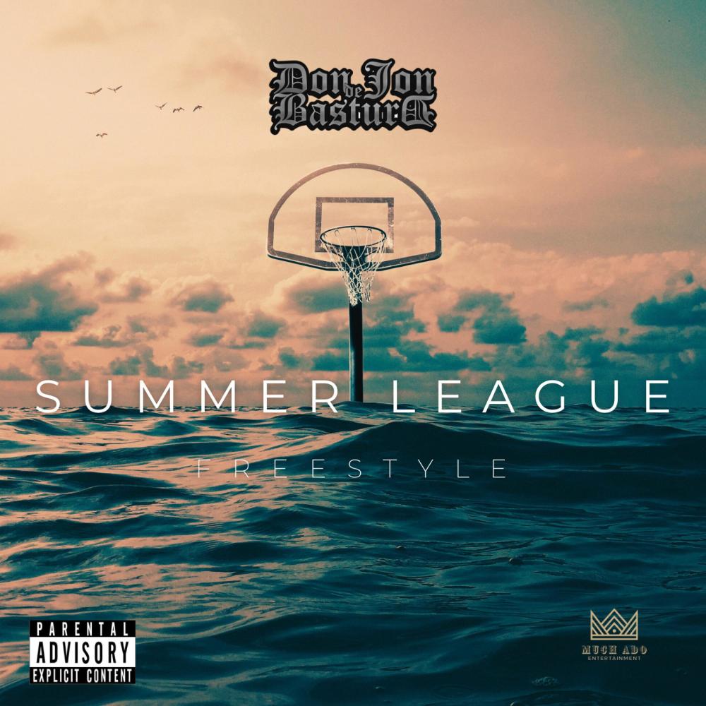 Summer League (Freestyle) (Explicit)