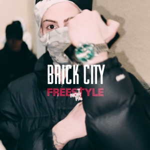 Listen to Brick City Freestyle (Explicit) song with lyrics from Cabeleira