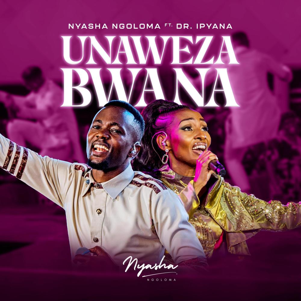 Unaweza Bwana (feat. Dr. Ipyana) (Shortened Version) (Live)