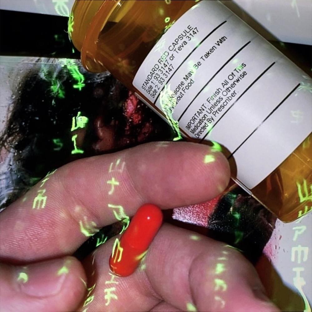 RED PILL (Explicit)