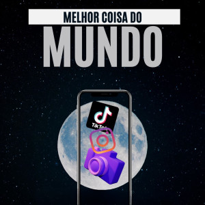 Dengarkan MELHOR COISA DO MUNDO lagu dari DJ Guih MS dengan lirik