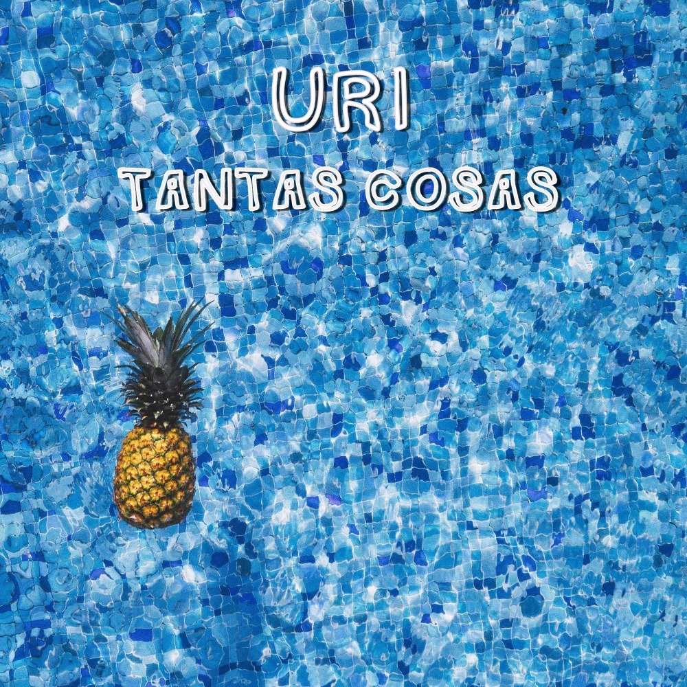 Tantas Cosas (Explicit)