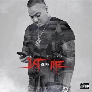 Lil Trigga的專輯Just Being Me (Explicit)