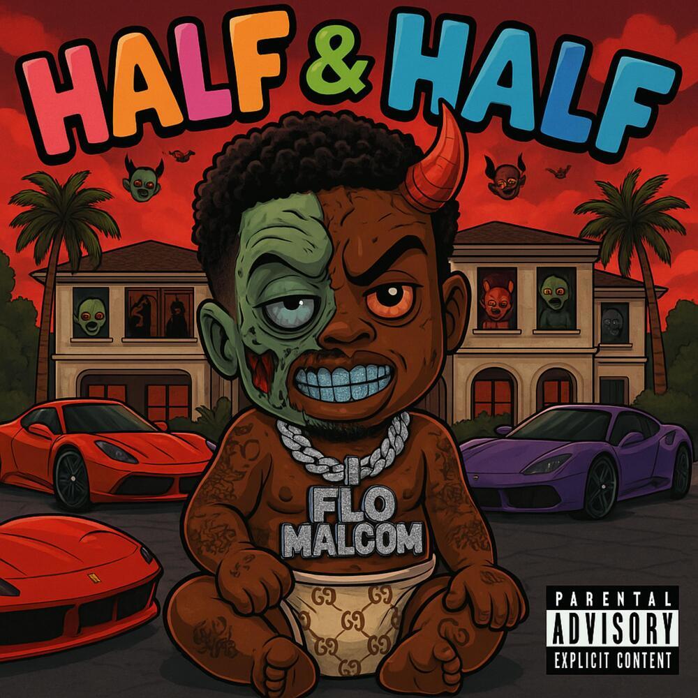 Cents & 50 (Explicit)