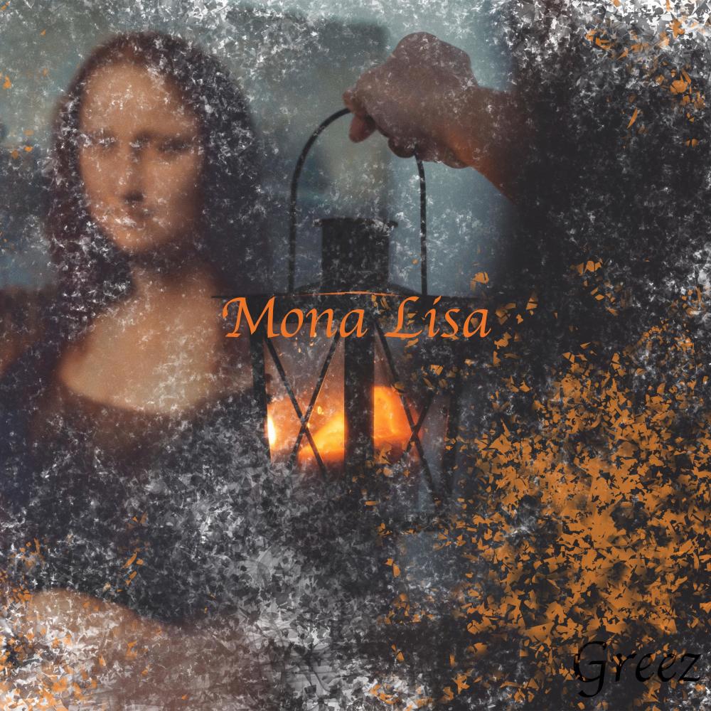 Mona Lisa (Explicit)