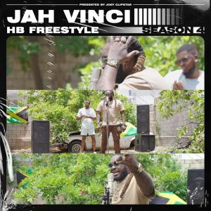 Album HB Freestyle (Season 4) (Explicit) from Jah Vinci