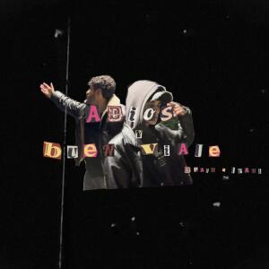 Dengarkan lagu Adiós Y Buen Viaje (feat. Juani) nyanyian D Pain dengan lirik