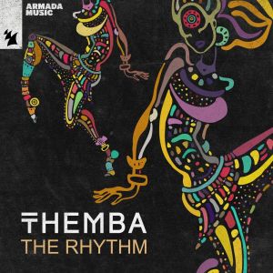 Album The Rhythm from Themba