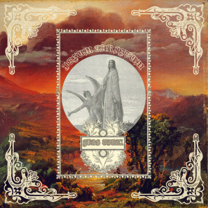 Album Svag Total from JESUM CHRISTUM