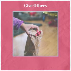 Album Give Others from 