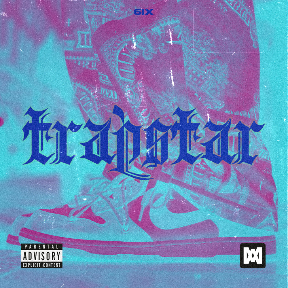 Trapstar (Explicit)