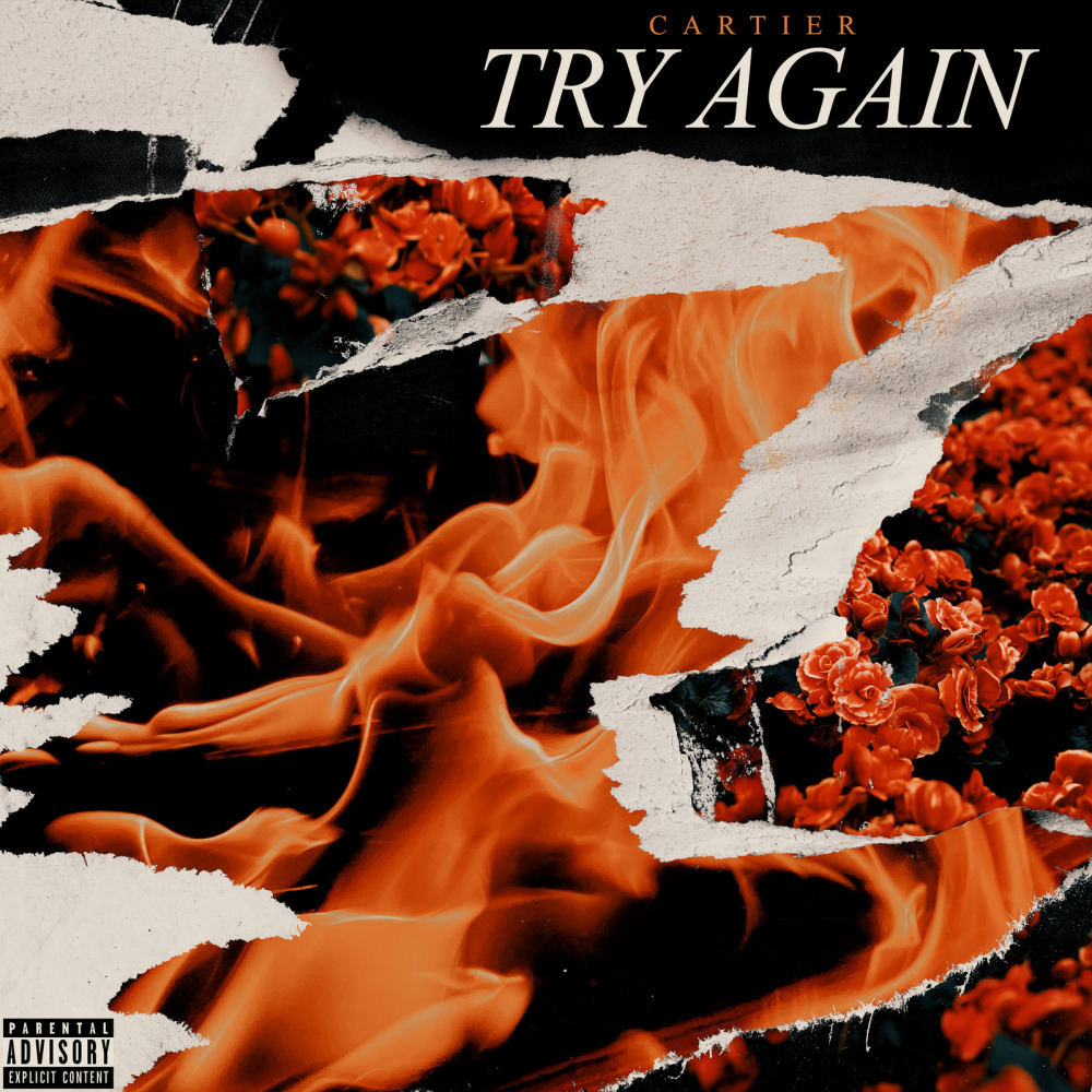 Try Again (Explicit)