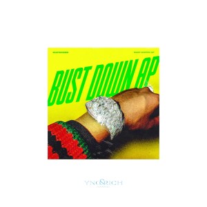 อัลบัม Bust Down AP (Explicit) ศิลปิน SUPERBEE