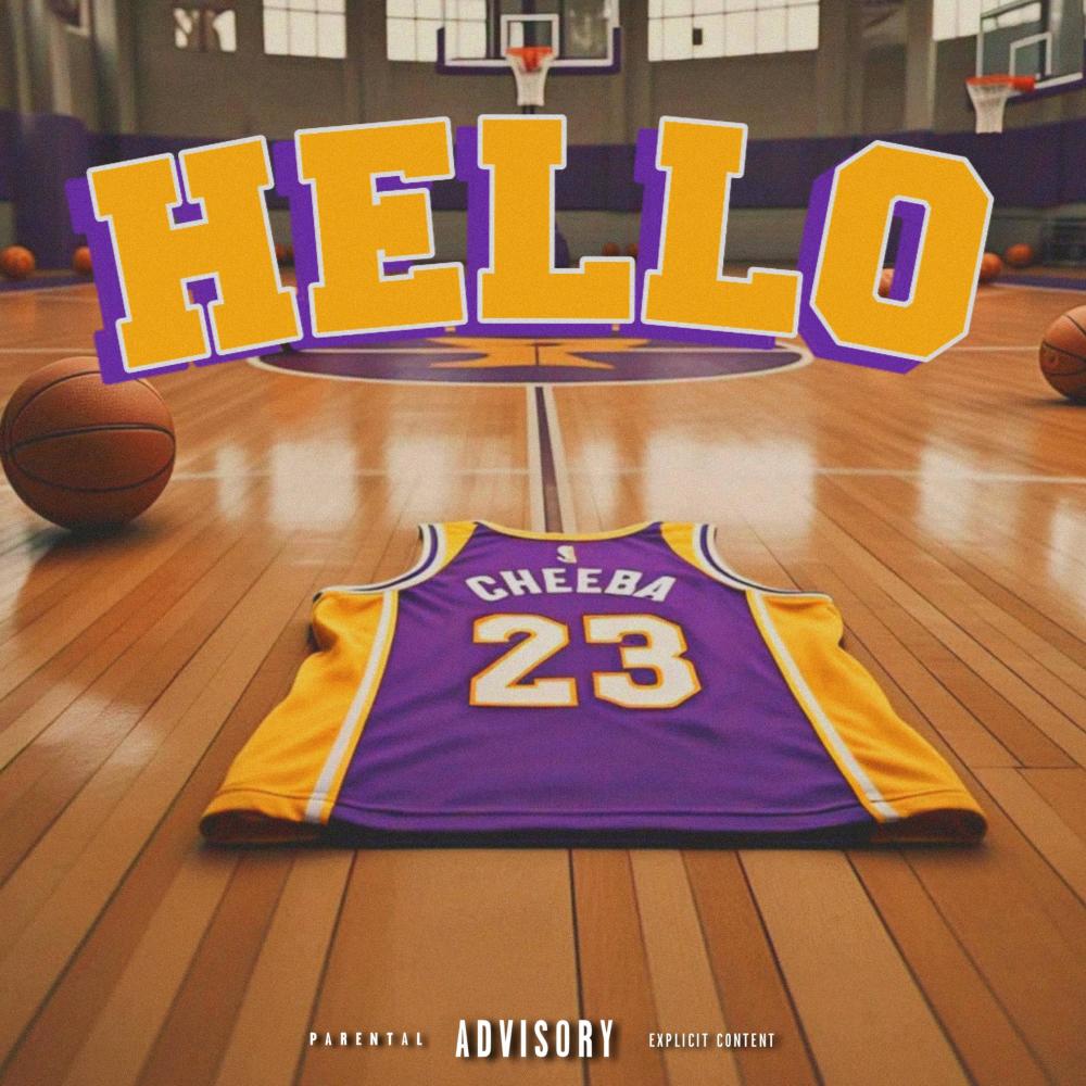 Hello (Explicit)