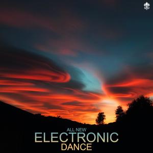 Album All New Electronic Dance from Various