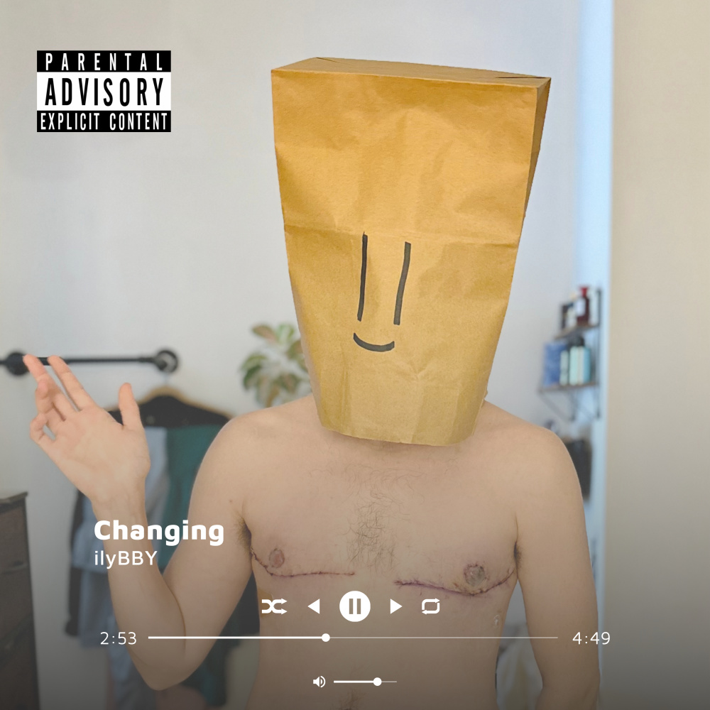 Changing (Sped Up|Explicit)