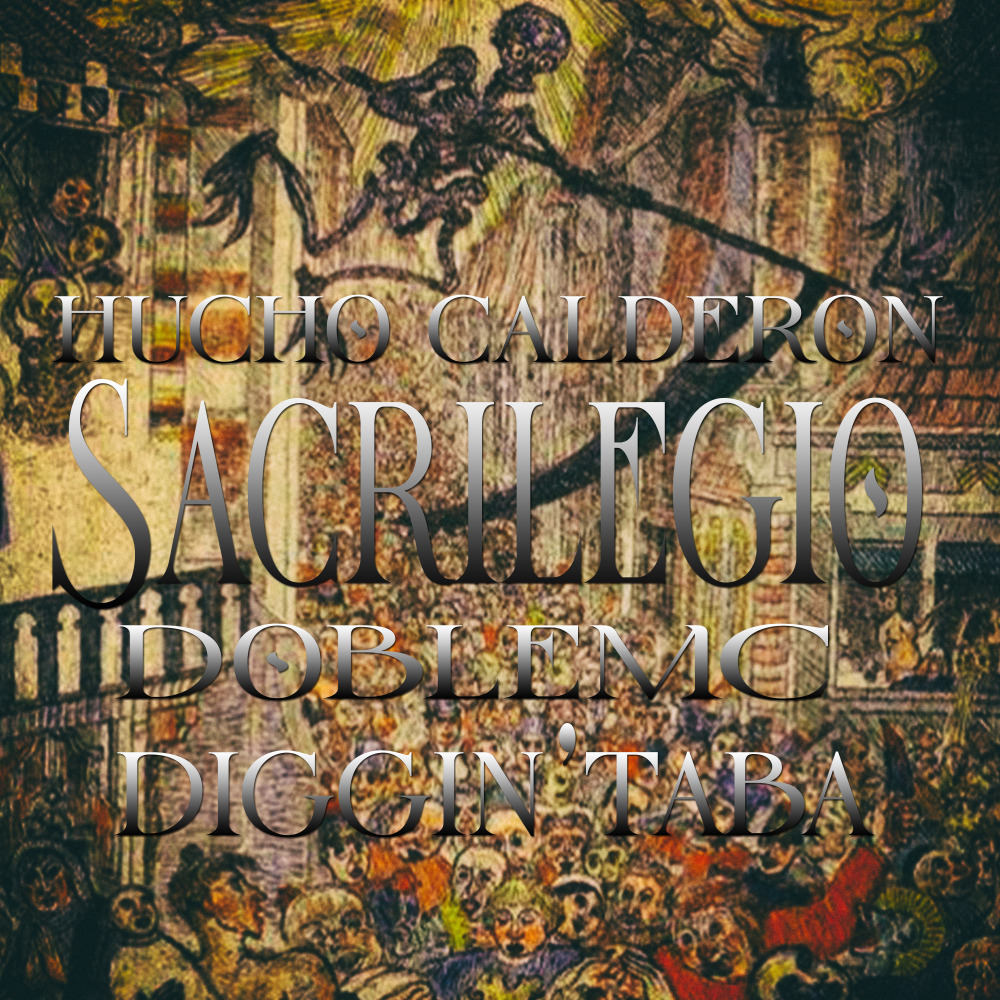 Sacrilegio (Explicit)