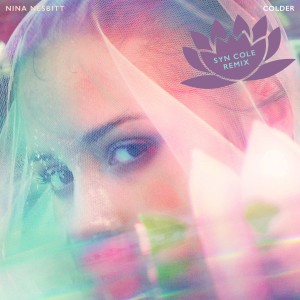 ดาวน์โหลดและฟังเพลง Colder (Syn Cole Remix) (Explicit) พร้อมเนื้อเพลงจาก Nina Nesbitt