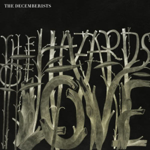 ดาวน์โหลดและฟังเพลง The Queen's Rebuke / The Crossing พร้อมเนื้อเพลงจาก The Decemberists