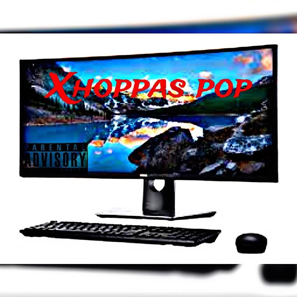Xhoppas pop (feat. Yung Bambi & Yung savage nbo) (Explicit)