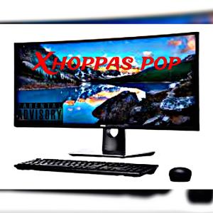 YUNG BAMBI的專輯Xhoppas pop (feat. Yung Bambi & Yung savage nbo) [Explicit]