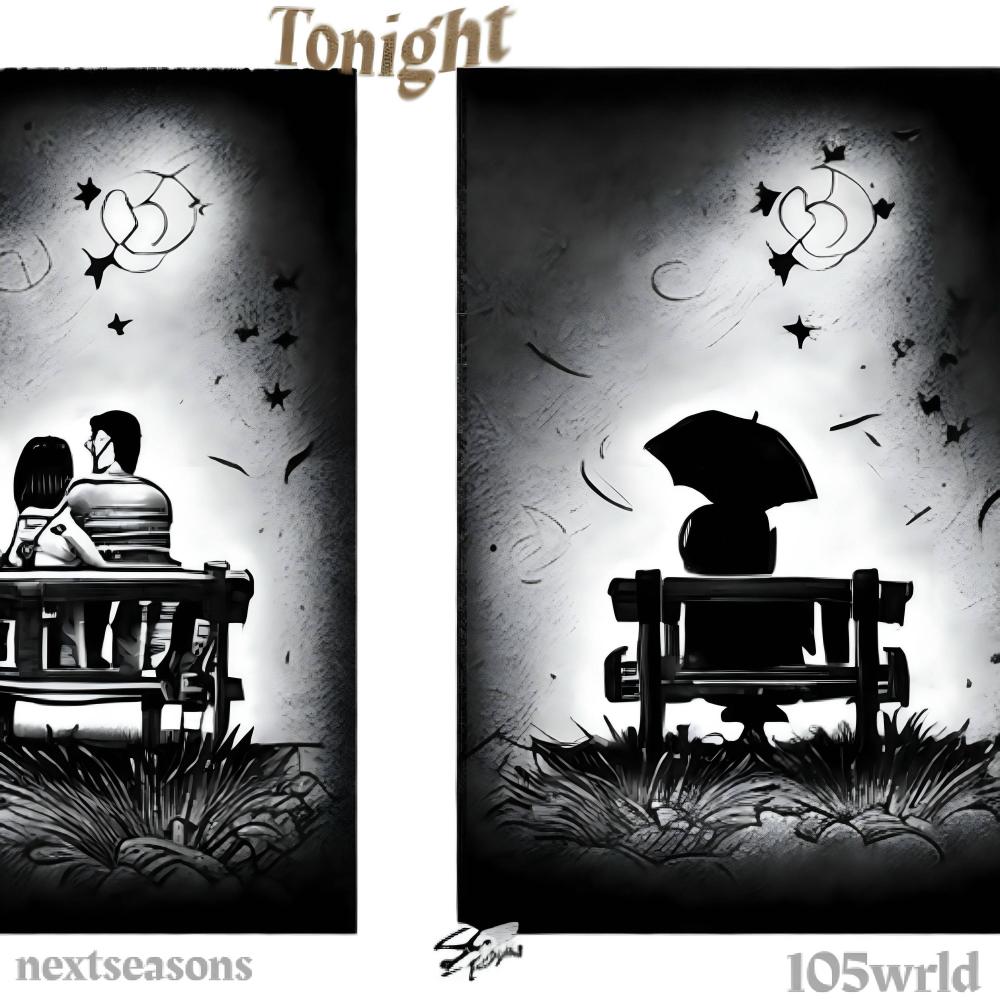 Tonight (feat. nextseasons)